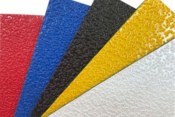 預（yù）成型（xíng）標線帶（dài）在高速公路上都能用（yòng）在哪裏?