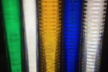 鑽石級反光（guāng）膜反光係數高嗎?鑽（zuàn）石級反光膜反光係數（shù）是多少?