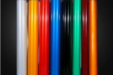 高速標誌牌為什（shí）麽在夜間（jiān）會反光（guāng）?用的是幾類（lèi）反光膜?