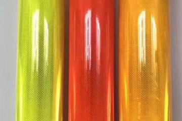 鑽石級反光膜國產和進口的區（qū）別以及價格