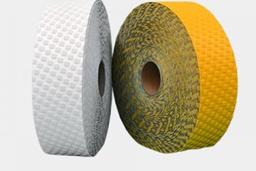 預成（chéng）型反光標線質量怎麽樣?預成型反光標（biāo）線帶是什（shí）麽材料的?