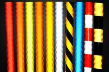 微棱鏡反光膜的原理與應用（yòng）-超強級國標四類反光膜