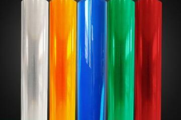 鑽石反光膜清除（chú）方法-鑽（zuàn）石級反光膜外觀（guān）特點