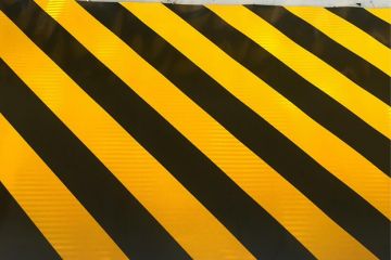 鋁背基反光（guāng）膜施工要求-高速（sù）鋁基反光（guāng）膜