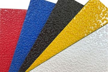 公路（lù）標線帶的（de）施工方法-預成型道路反光標線帶