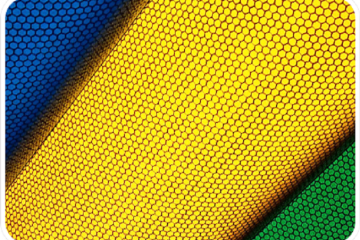 高強級反光膜是（shì）幾類（lèi）反光膜-pet的高強級反光膜