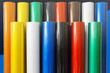 3100反光膜和5100反光膜的區（qū）別-廣告級反光膜