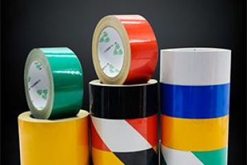 廣告級反光膜怎麽貼-廣告級（jí）反光貼使用年限