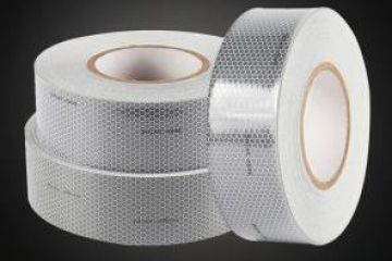 救生（shēng）艇反光帶的長度是多少-SOLAS海事級反光膜