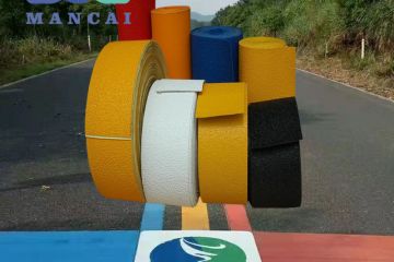 預成型標線（xiàn）帶多少錢一個平方