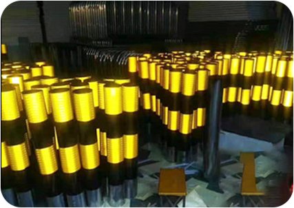 微棱（léng）鏡反光膜