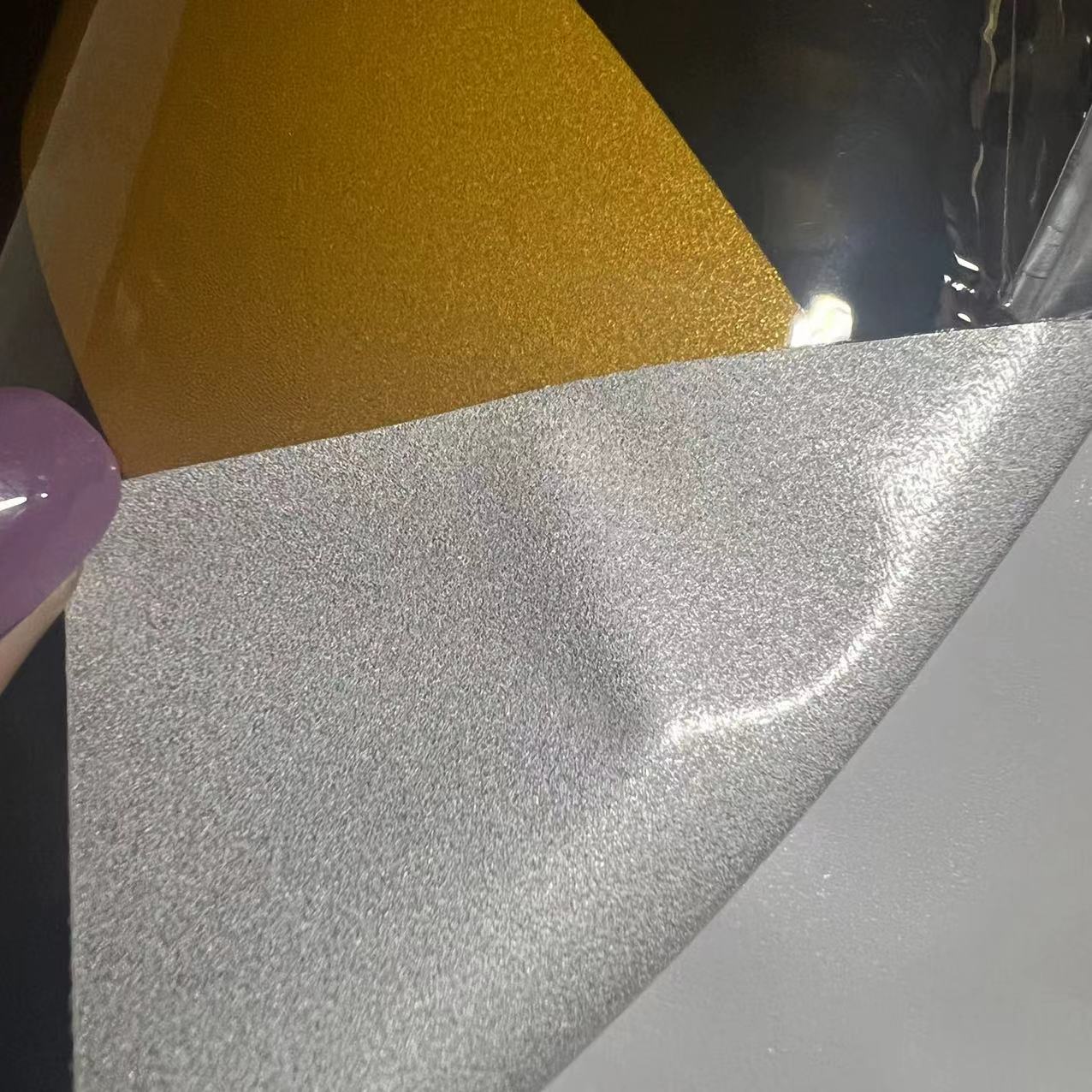 反光膜（mó）的使用场景有哪些？