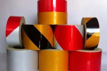 超強級反光膠帶有哪些?可以使（shǐ）用在哪裏?