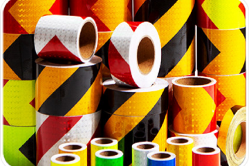 晶彩格和反（fǎn）光貼區別-晶（jīng）彩格反光膜是什（shí）麽（me）材質