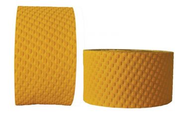 減速震蕩（dàng）標線（xiàn）施工方案-預（yù）成型震蕩反光標線