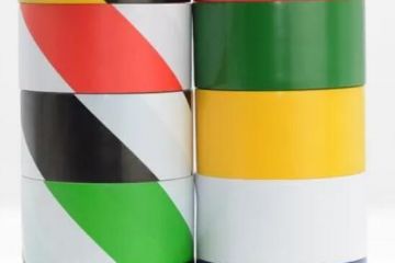 反（fǎn）光警示膠（jiāo）帶用途有哪些-反光警示膠帶（dài）生產廠家