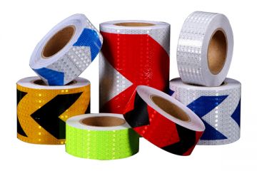反光膠帶屬於什麽類