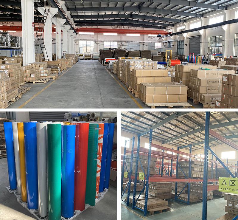 年（nián）檢反光貼生產廠家