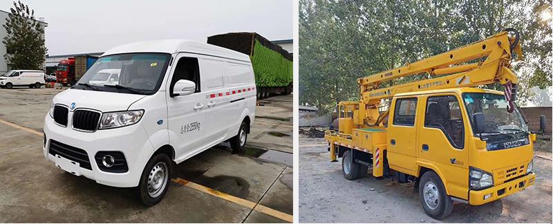 貨車反光貼審驗（yàn）樣板圖（tú）